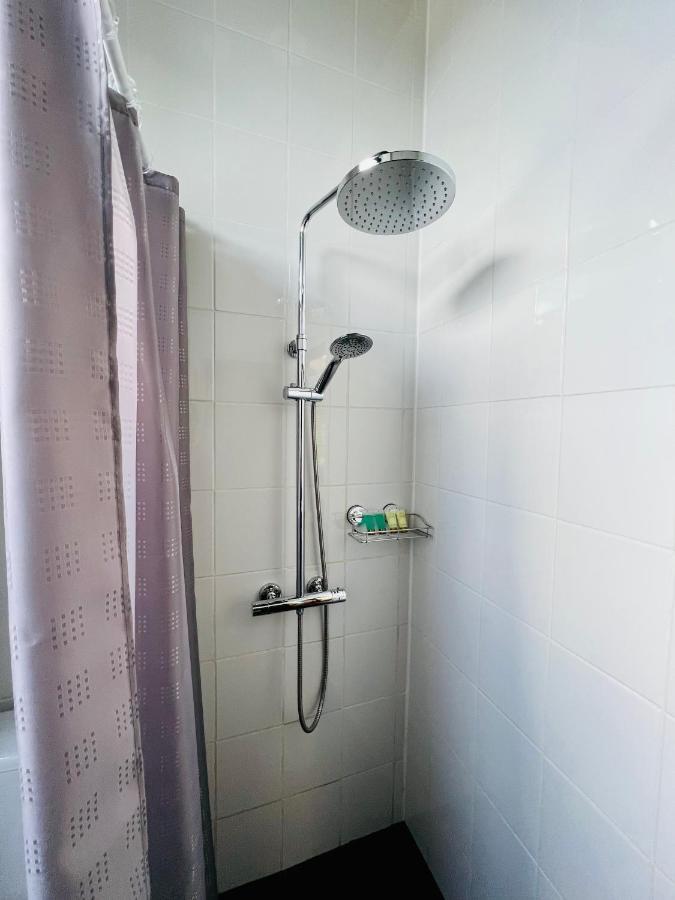 Vabriku 6 Apartment With Sauna ラクヴェレ エクステリア 写真