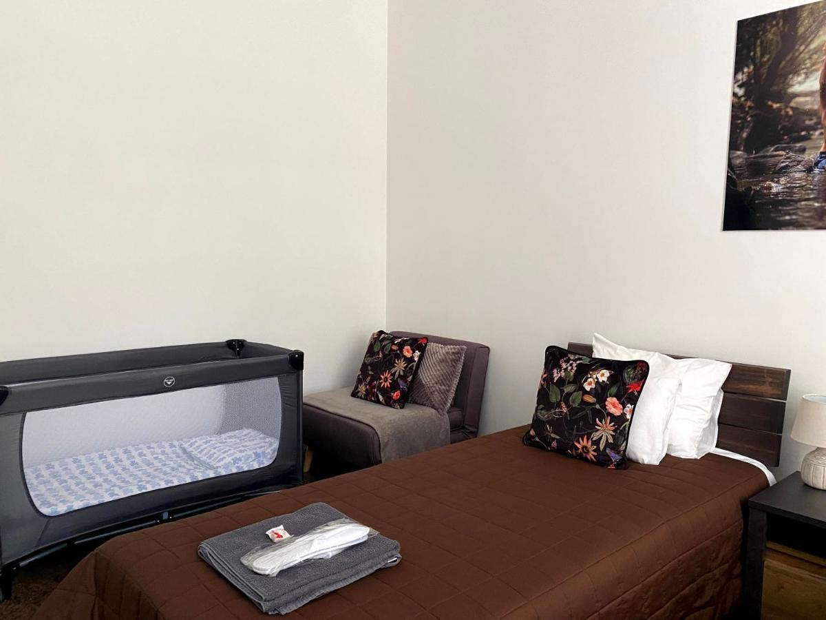 Vabriku 6 Apartment With Sauna ラクヴェレ エクステリア 写真